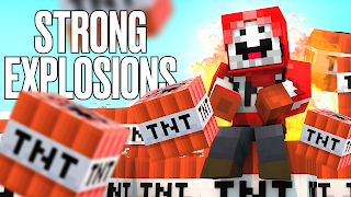 2 Schermata TNT Minecraft Mods