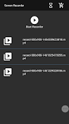 6 Schermata Screen Recorder Segreto