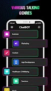 AI ChatBot screenshot 3