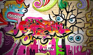 Spray   Paint スクリーンショット 2