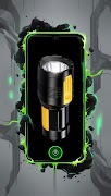 Flash Light Pro Ekran Görüntüsü 1