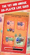 Quiz Panic General Knowledge 海报