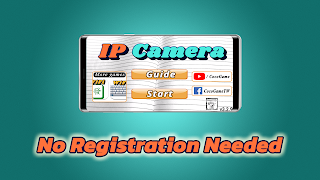 IP 相機 截圖 1