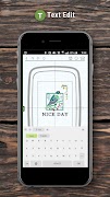 MyPatterns スクリーンショット 2