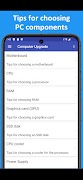 Upgrade PC ภาพหน้าจอ 1