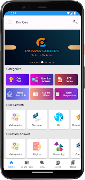 Dev Quiz Exam Preparation App 海报