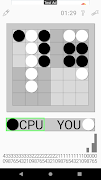 Pentago Game imagem de tela 1