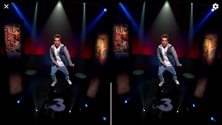 VR Experience اسکرین شاٹ 2