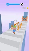 Keyman Runner 3D screenshot 6