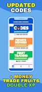 پوستر Blofrut Codes e Privados