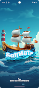 Sail Mate ポスター