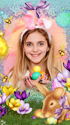 Easter Photo Frames - Happy Ea screenshot 3