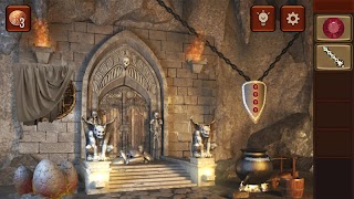 Hellgate Escape captura de pantalla 3