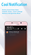 Batteriealarmanzeige Screenshot 2