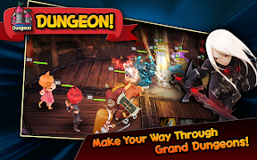 Hello Hero RPG screenshot 5