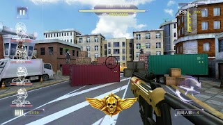 Super AR Killer captura de pantalla 1