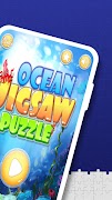 Ocean Jigsaw Puzzle screenshot 7