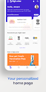 DigiLocker スクリーンショット 3
