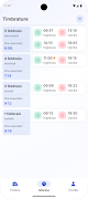 HRMate capture d'écran 1