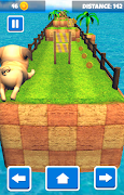 Fun puppy run syot layar 2
