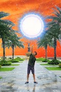 Magic Video Maker -Super Power screenshot 3