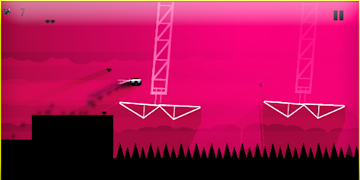 Nini Dash screenshot 1