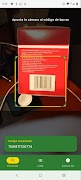SReadBarCode poster