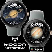 Astronomia Mooon screenshot 2