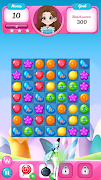 برنامه‌نما Candy Game عکس از صفحه
