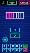 Fraction Challenge: Math games screenshot 1
