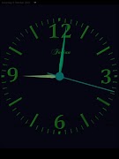 Nice Night Clock Pro screenshot 7