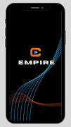 Empire Plakat