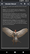 D&D Beyond Reader screenshot 4
