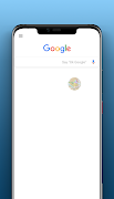 Quick App - Assistive Touch captura de pantalla 7