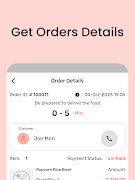 IFood - Delivery screenshot 4