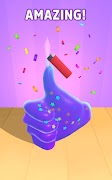 پوستر Candles ASMR