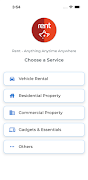 RentAAA Pro: Rental Manager Screenshot 1