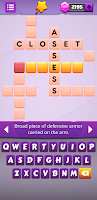 English Crossword Infinity screenshot 2