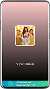 Super Dancer imagem de tela 2