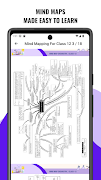 Chemistry Master Note, Mindmap تصوير الشاشة 5