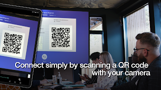 Epson iProjection скриншот 6