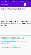ReadPdf 截图 1
