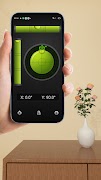 Bubble Level-Professional Tool اسکرین شاٹ 5