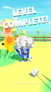 Popcorn Chase скриншот 5
