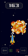 Meteor Dodge screenshot 4