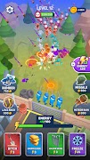 Defense Quest: Save Your Base syot layar 6