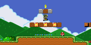 برنامه‌نما Super Jack 2 عکس از صفحه