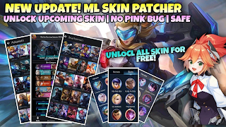 InjecTools Skin Tool 截图 2