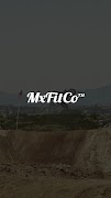 MxFitCo poster