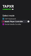 TapModes スクリーンショット 3